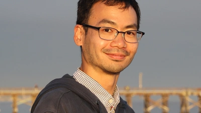 Profile picture of Dr. Sunny Wong, CTAC Fellow at Observatories