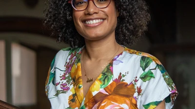 Lélia Libon Headshot