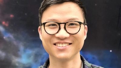 Profile photo of Dr. Geoffrey Mo, Observatories