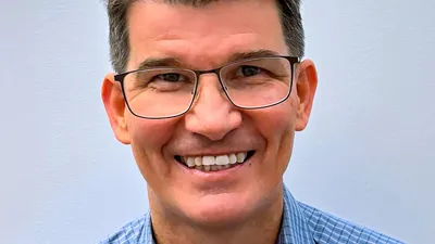 Observatories Director Michael Blanton