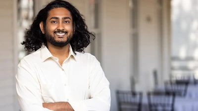 Shreyas Vissapragada