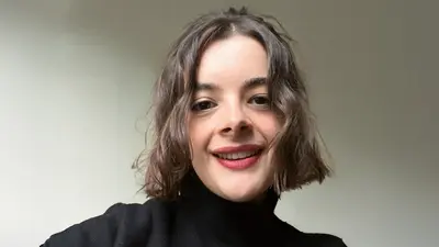 Ana Garcia Martinez Profile