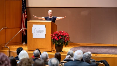 Stephanie Frank Singer