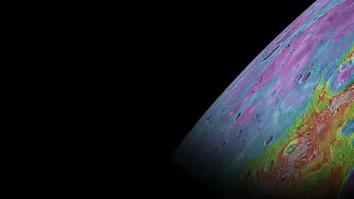 Yearbook Banner 2024 Banner - MESSENGER