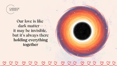 It takes someone special.