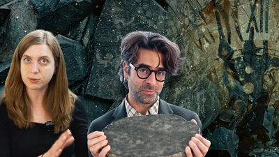 Jennifer Kasbohm & Andrea Giuliani