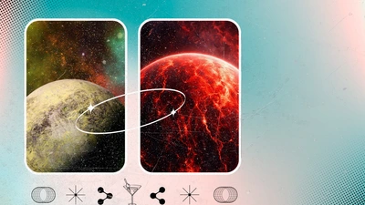 Banner no Text Mission MAtchmaker