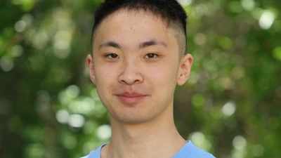 Nathan Ming Headshot