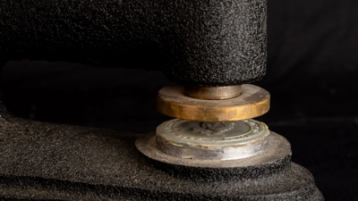 1902 Carnegie Science Seal