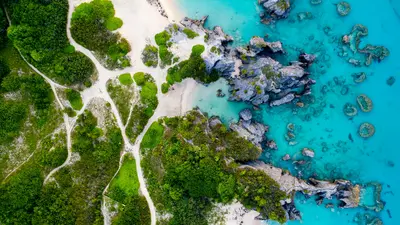 Bermuda