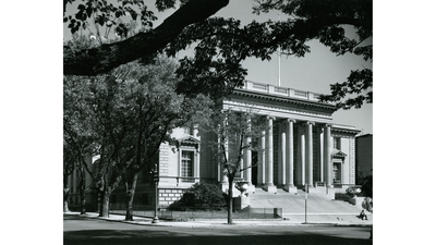 Headquarters Building