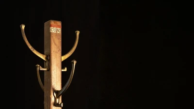 OSRD Coat Rack