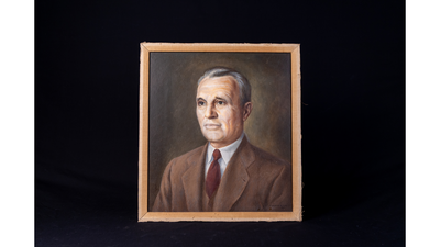 Portrait