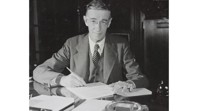 Vannevar Bush
