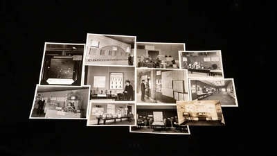 Annual Exhibition photographs