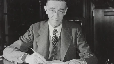 Vannevar Bush
