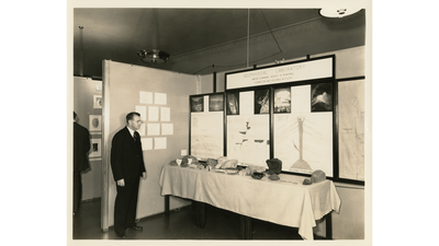 Geophysical Laboratory