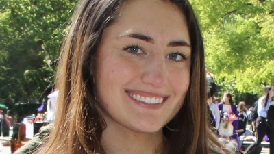 Profile picture of Mia Forysiak