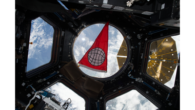 ISS