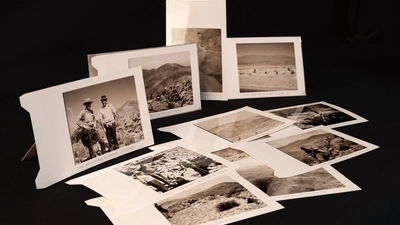 LCO Field Photographs 