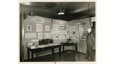 Office of Publications
