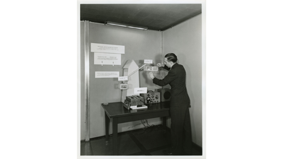 Radioactive Tracers