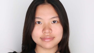 Connie Gov headshot