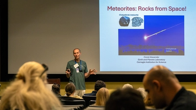 Science Talks 