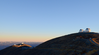 Las Campanas Observatory