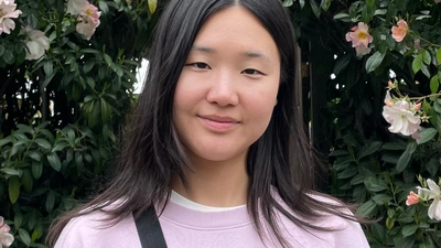 Minkyung Han Headshot