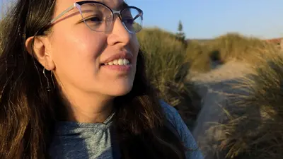 Viridiana Avila-Magana