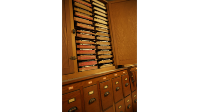 Binders
