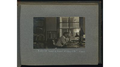 Ernest S. Shepherd