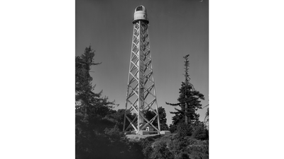 150-foot Tower