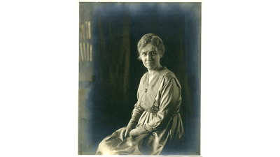 Edith Wallace