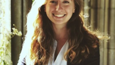 Morgan Saidel