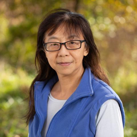 Dr. Yixian Zheng