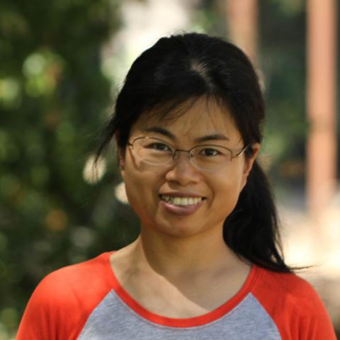 Dr. Shouling Xu