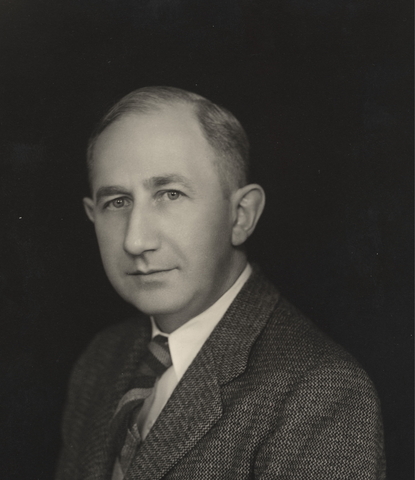 Walter Baade.