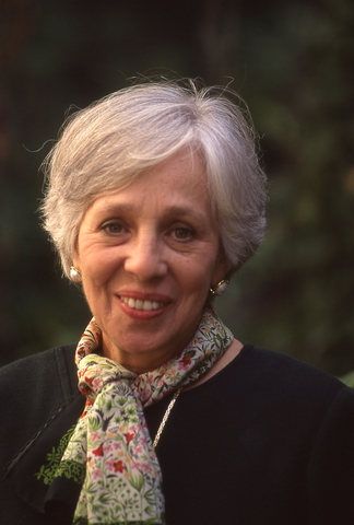 Maxine Singer.