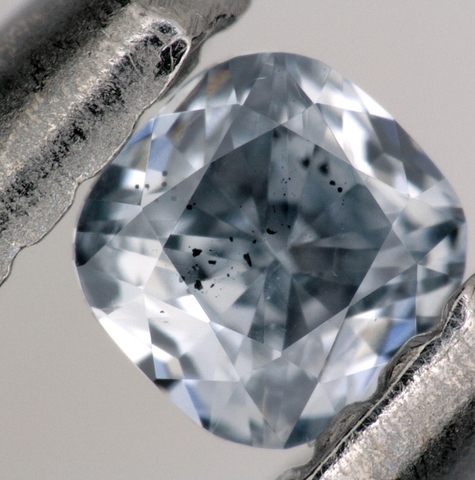 Diamond.