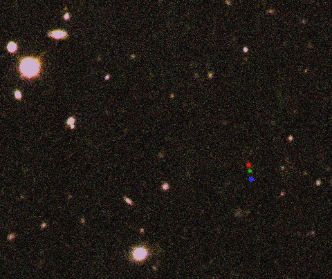 2012 VP113.