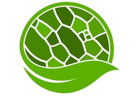 Plant Cell Atlas logo.