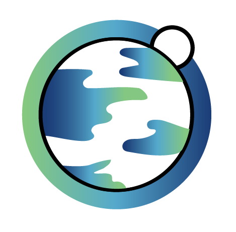 AEThER logo.