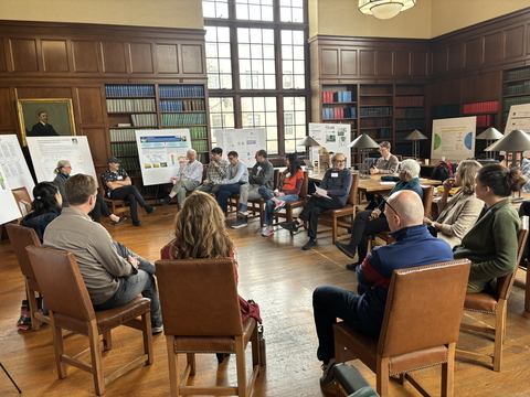 BSE Staff Retreat 2024