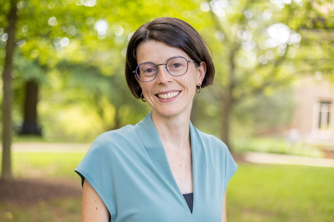 Helene Le Mevel Headshot