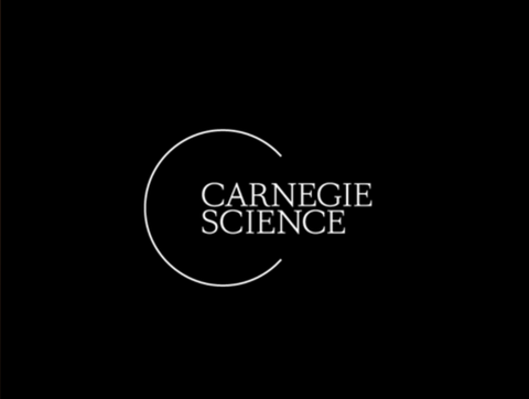 Carnegie Science Logo 5x4
