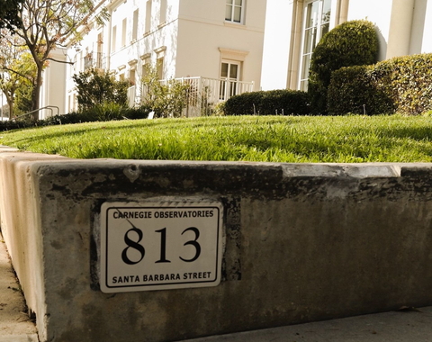 Santa Barbara Street Campus