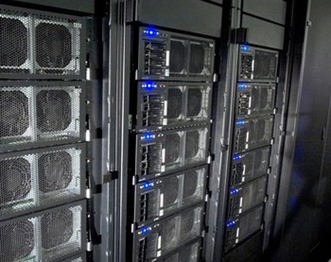 HPC Stacks