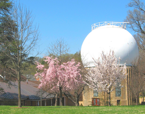 Spring Campus